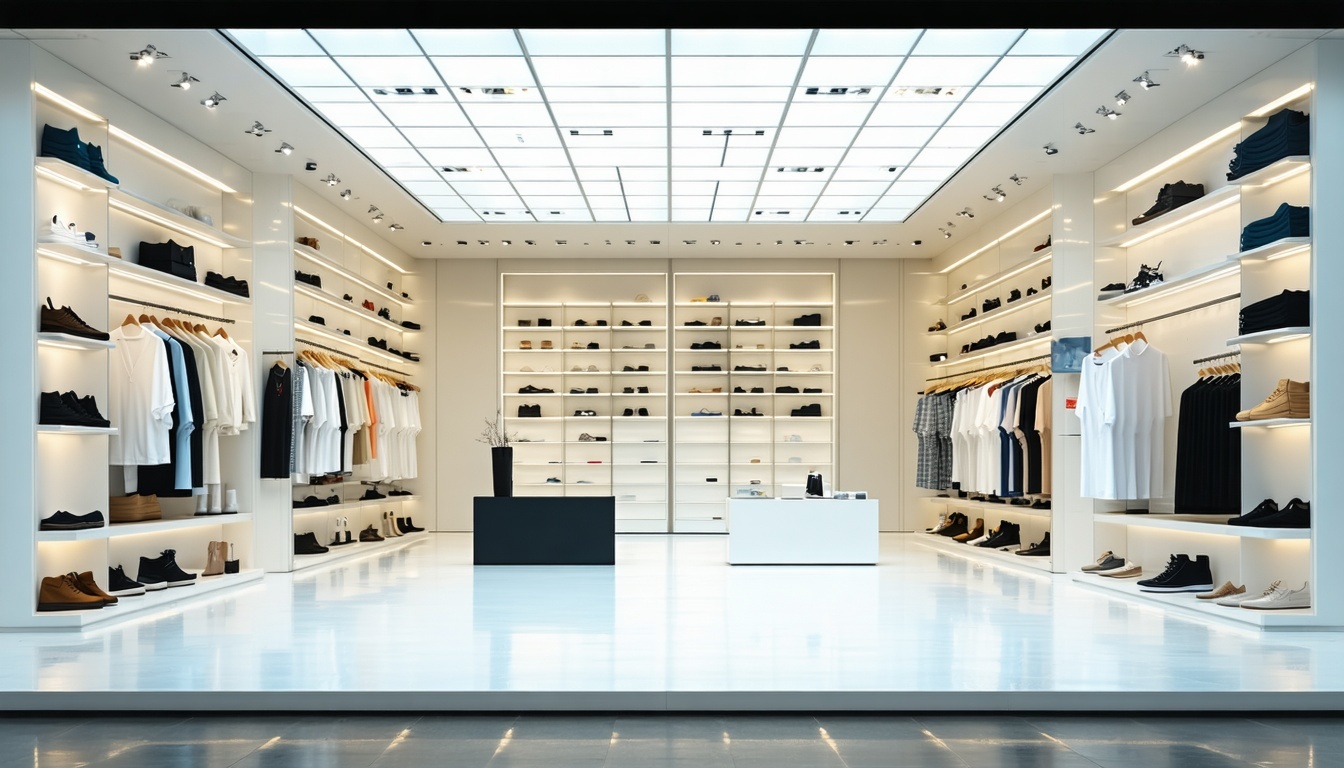 ShopEase Online